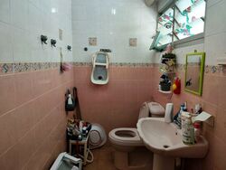 Blk 865 Jurong West Street 81 (Jurong West), HDB 5 Rooms #512709721